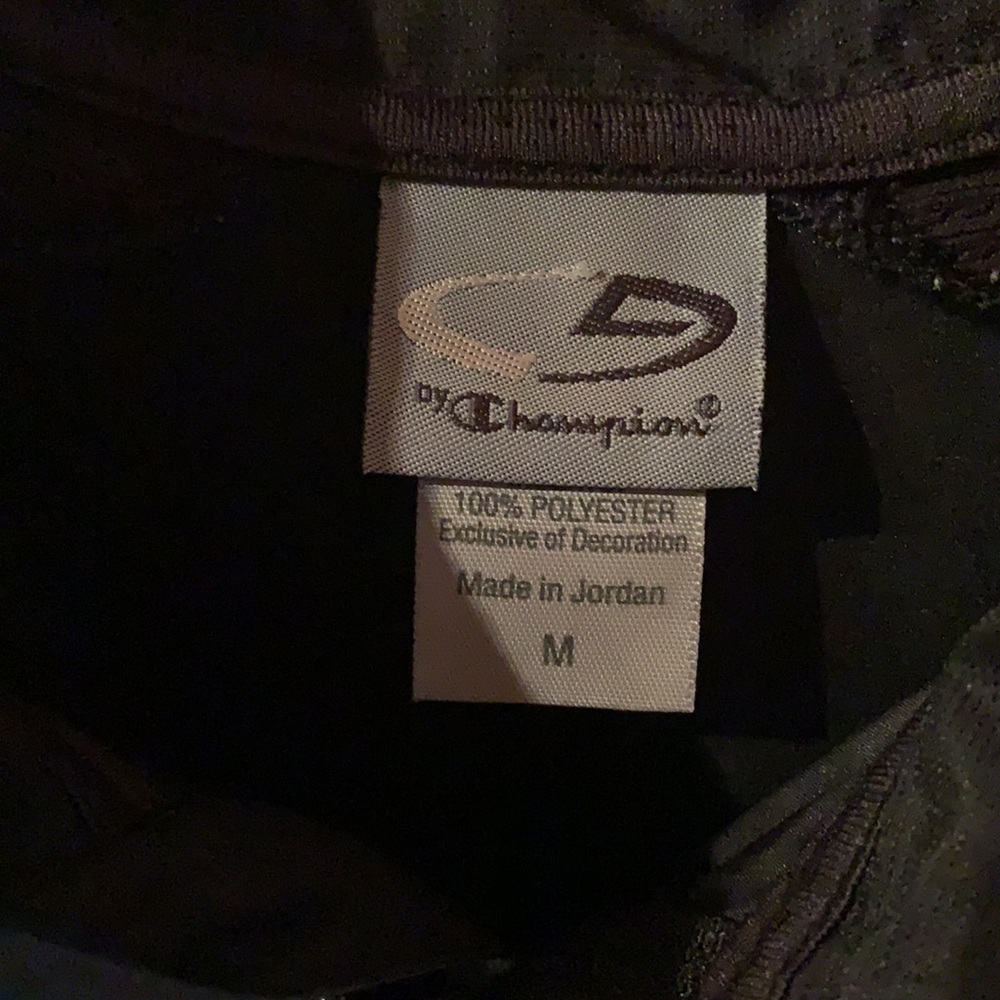 Champion wind jacket - Picture 4 of 16